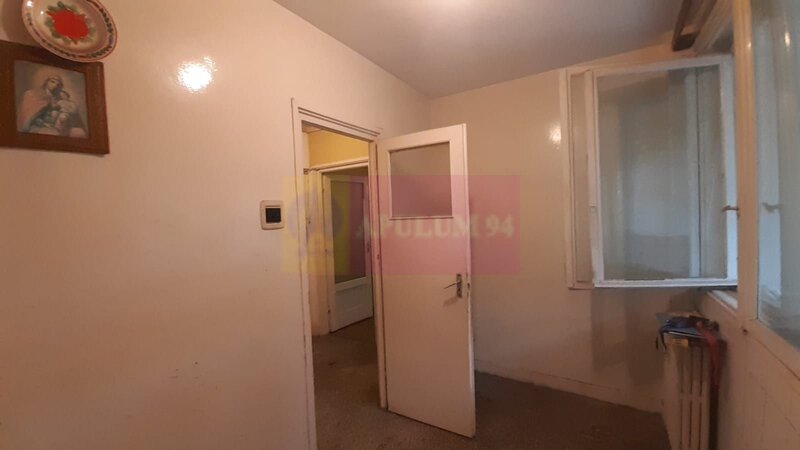 Apartament Bun zona Campia Libertatii