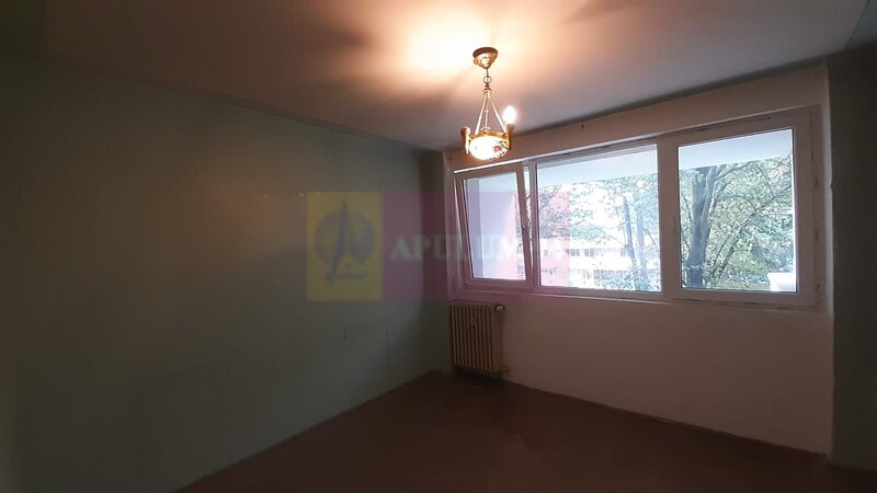 Apartament Bun zona Campia Libertatii