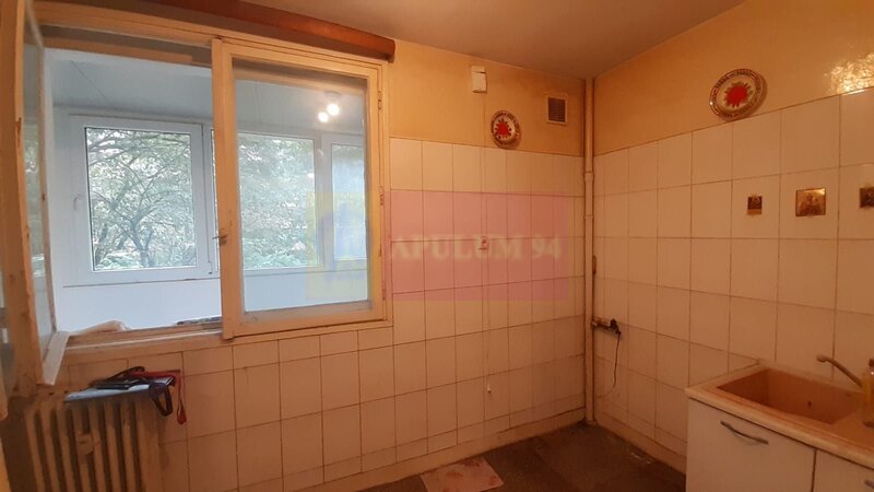 Apartament Bun zona Campia Libertatii