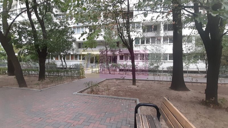Apartament Bun zona Campia Libertatii
