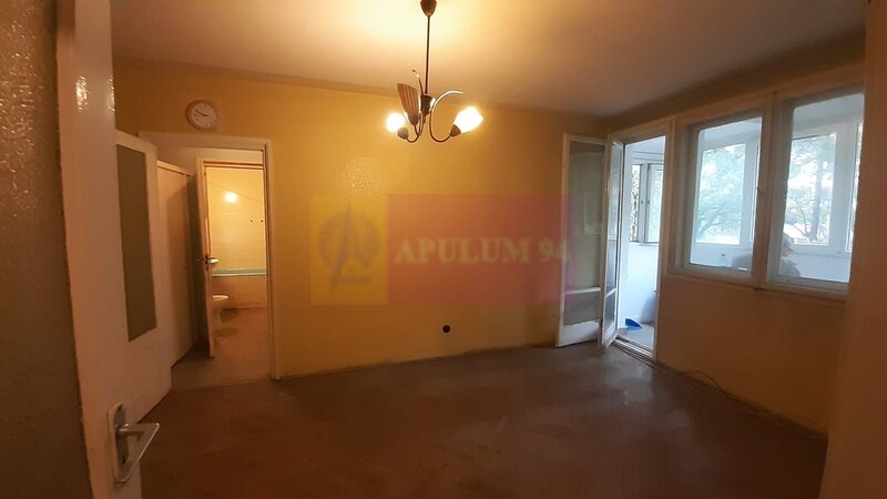 Apartament Bun zona Campia Libertatii