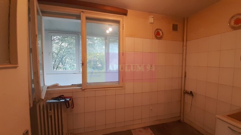 Apartament Bun zona Campia Libertatii