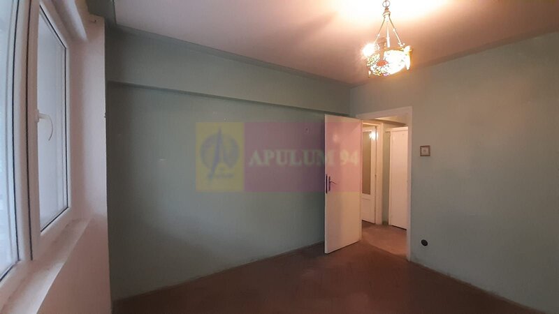 Apartament Bun zona Campia Libertatii